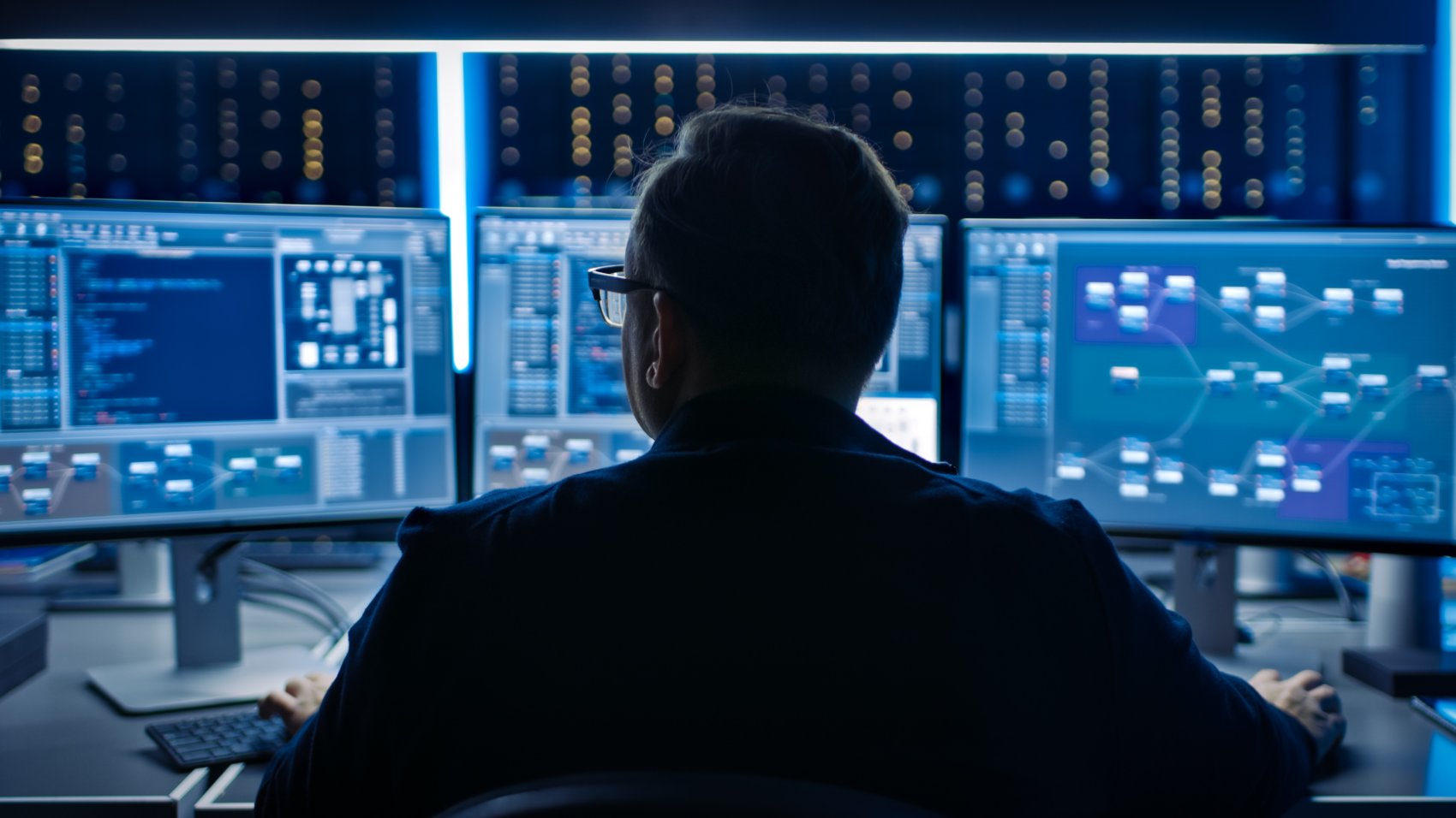 Building a Cybersecurity Training Plan That Works