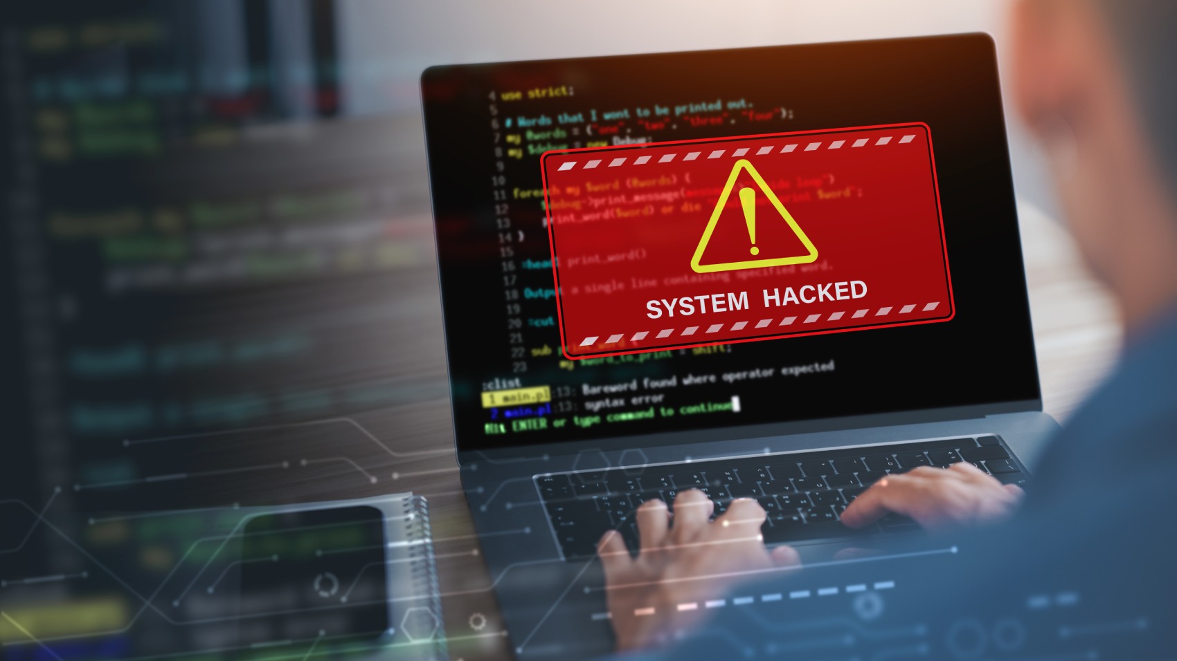 5 Ways Hacks Happen — And How to Avoid Them