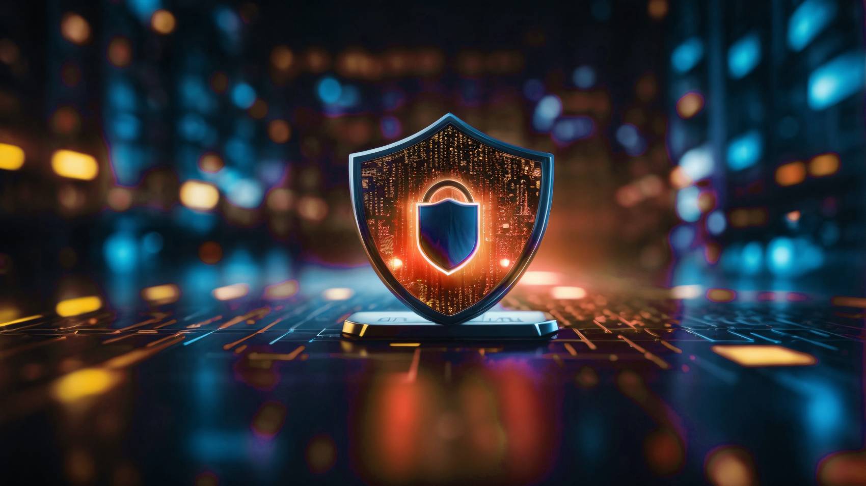 Security Strategy It Manager