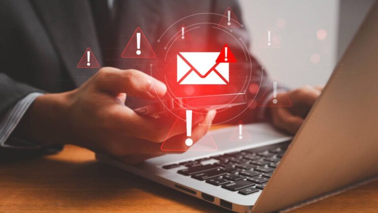 Email Scam Case Study
