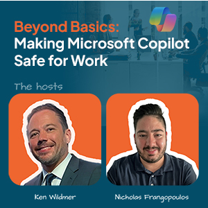 Making Ms Copilot Safe For Work